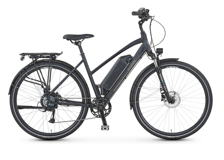 eBikeNews Exklusiv-Deal: Prophete E-Trekkingrad günstiger als bei Aldi - eBikeNews