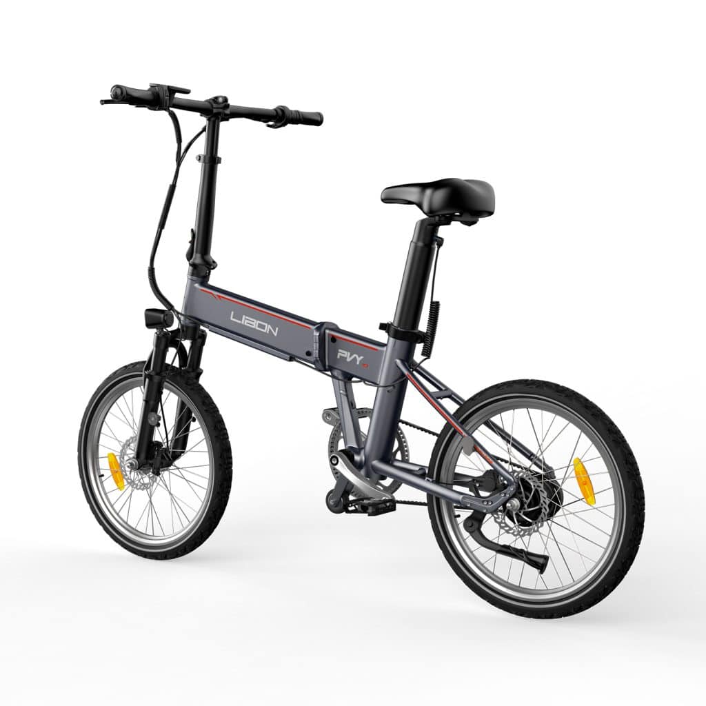 PVY Libon - eBikeNews