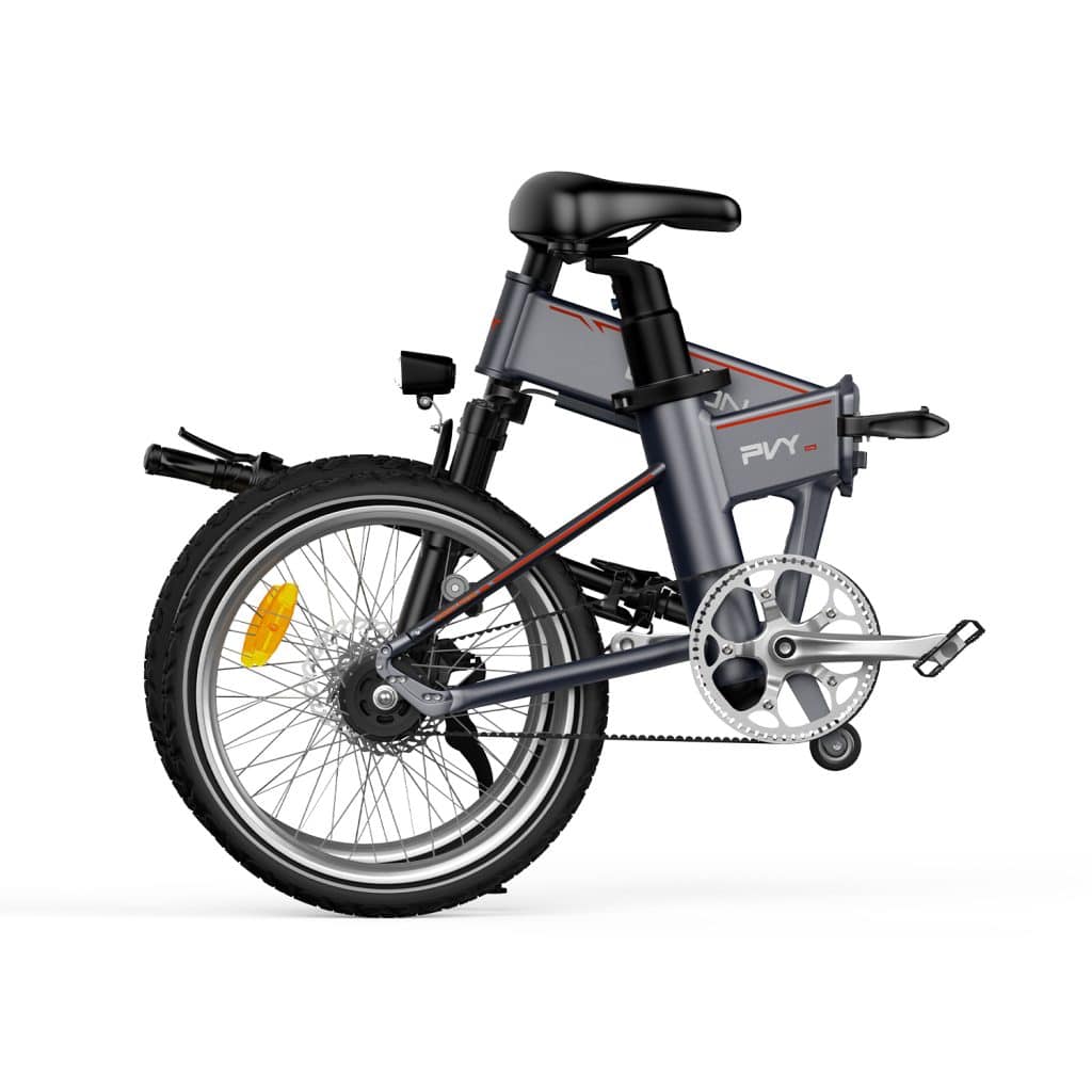 PVY Libon - eBikeNews