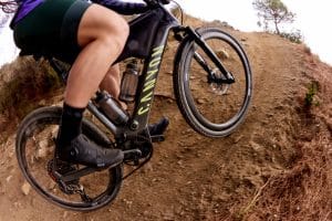 Neue Gravel-E-Bikes so vielseitig wie nie: Canyon stellt Grizl:ON vor