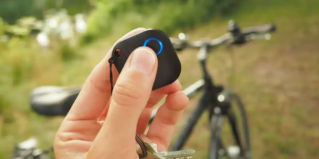 I lock it Handsensor. Quelle: Lock it