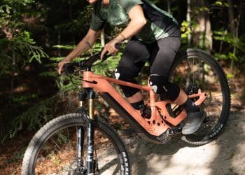 SCOR 4060 Z E-MTBs fahren 2024 mit neuem Motor und weiteren Neuerungen vor - eBikeNews