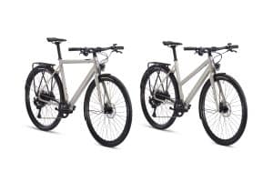Leicht und mit verstecktem Akku: Ampler stellt neue E-Bikes für 2024 vor