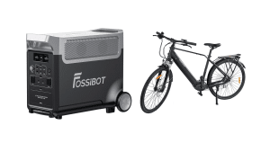 Frühlingsangebote im März: E-Bike-Schnäppchen ab 649 Euro bei Geekmaxi
