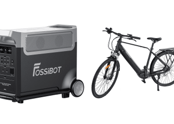 Zahlreiche E-Bike-Schnäppchen bei den Geekmaxi Mega März Angeboten - eBikeNews