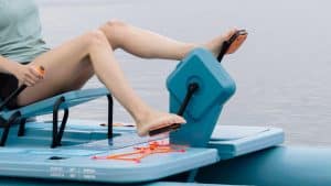 Neuer Sommertrend? Decathlon kündigt Fahrrad fürs Wasser an