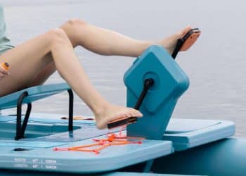 Decathlon Hydrobike - eBikeNews