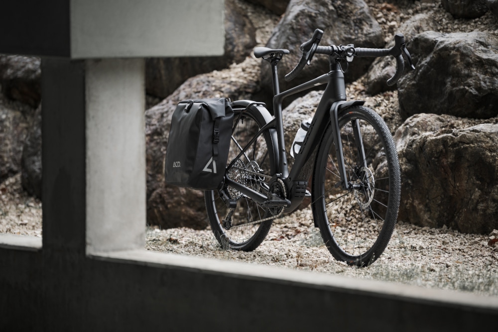 Cube Nuroad Hybrid C62 SLX FE 400X - Quelle: Cube
