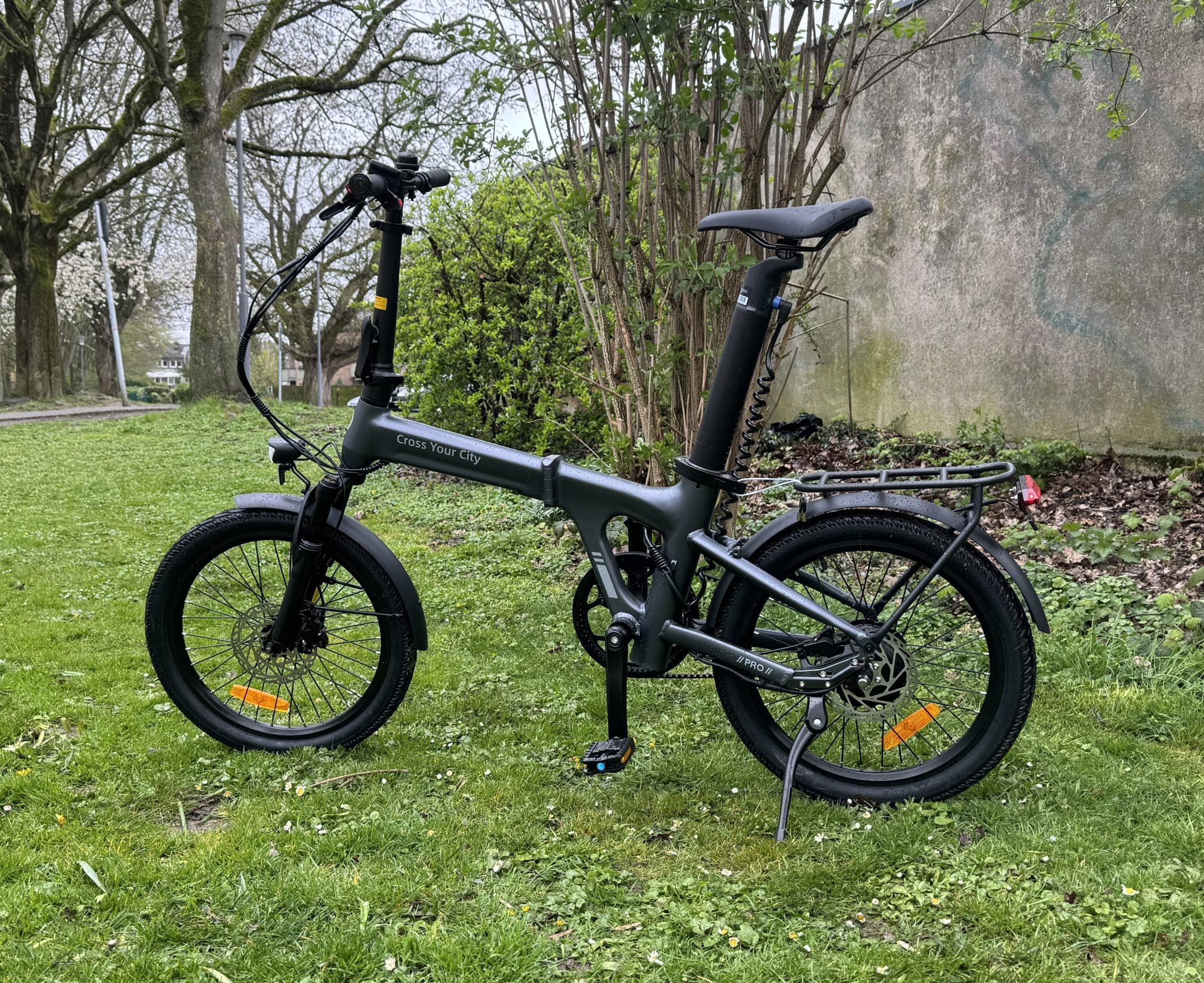 ADO Air 20 Pro im Test