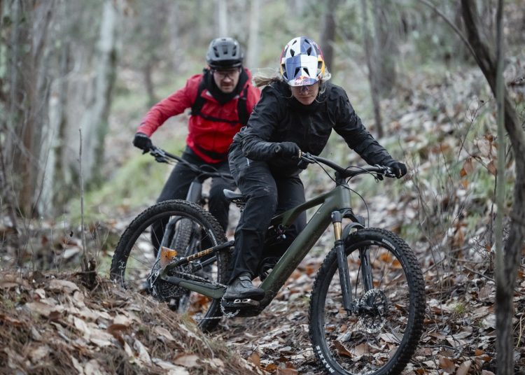 Das Cube AMS Hybrid ONE44 – eBikeNews