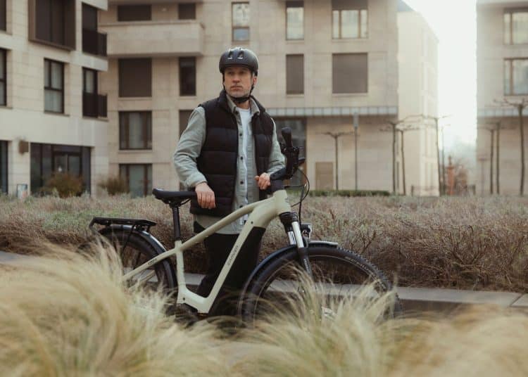 Carver SUV-E Series - eBikeNews