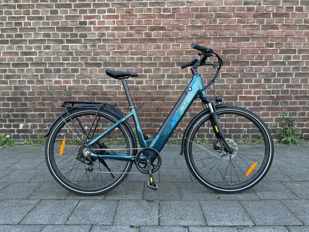Fiido C11 für 899 Euro im Test