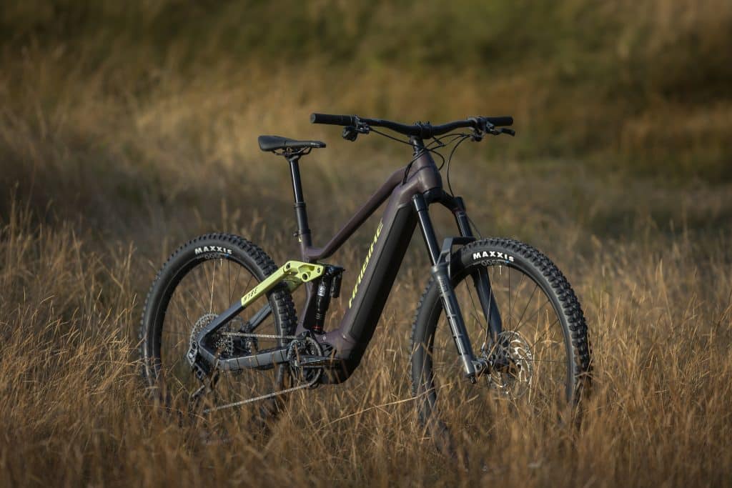 Haibike Hype 10.5 - eBikeNews