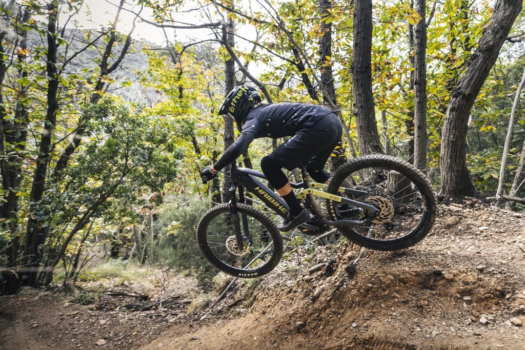 Haibike Hype 10.5 - eBikeNews