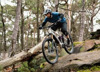 Das Nicolai Saturn 16 MGU – eBikeNews.