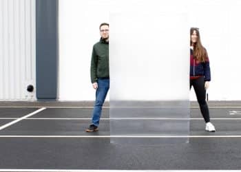 Invisibility Shield Ebike News