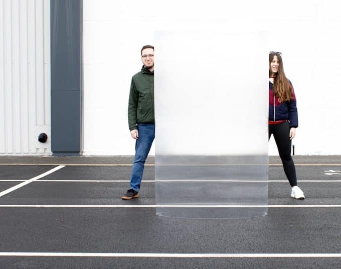 Invisibility Shield Ebike News