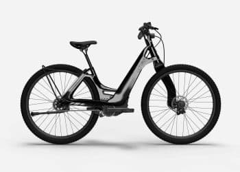 Das Ultima Mobility Multipath Trekking - eBikeNews