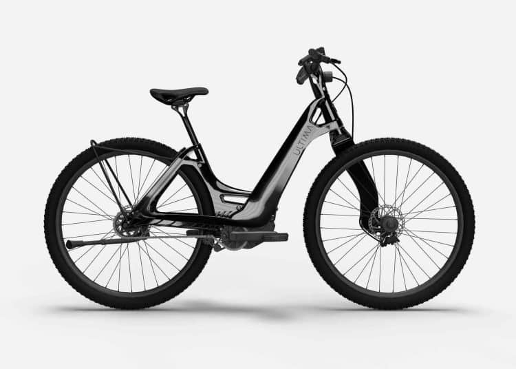 Das Ultima Mobility Multipath Trekking - eBikeNews