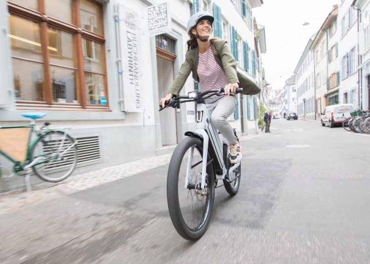 S-Pedelecs dürfen in Deutschland eigentlich nur auf der Straße fahren - eBikeNews
