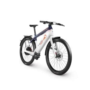 Über 13.000 Euro: E-Bike Hersteller und Red Bull bauen High-End-Bike