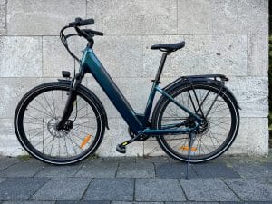 Erstklassiges E-Bike für 899 Euro? Fiido C11 im Test