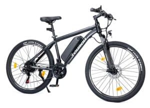 E-Bike-Schnäppchen ab 499 Euro: Neue E-Trekkingbikes und E-MTBs starten mit Rabatt