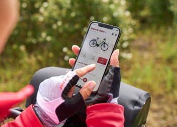 Brose E-Bike App: Update bringt neue Statistiken -eBikeNews