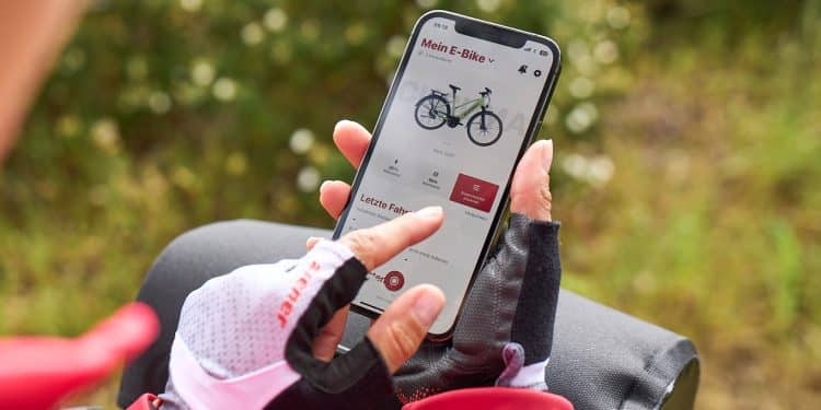 E-Bike-Updates ohne Werkstatt: QORE schließt große Komfortlücke Brose E-Bike App: Update bringt neue Statistiken -eBikeNews
