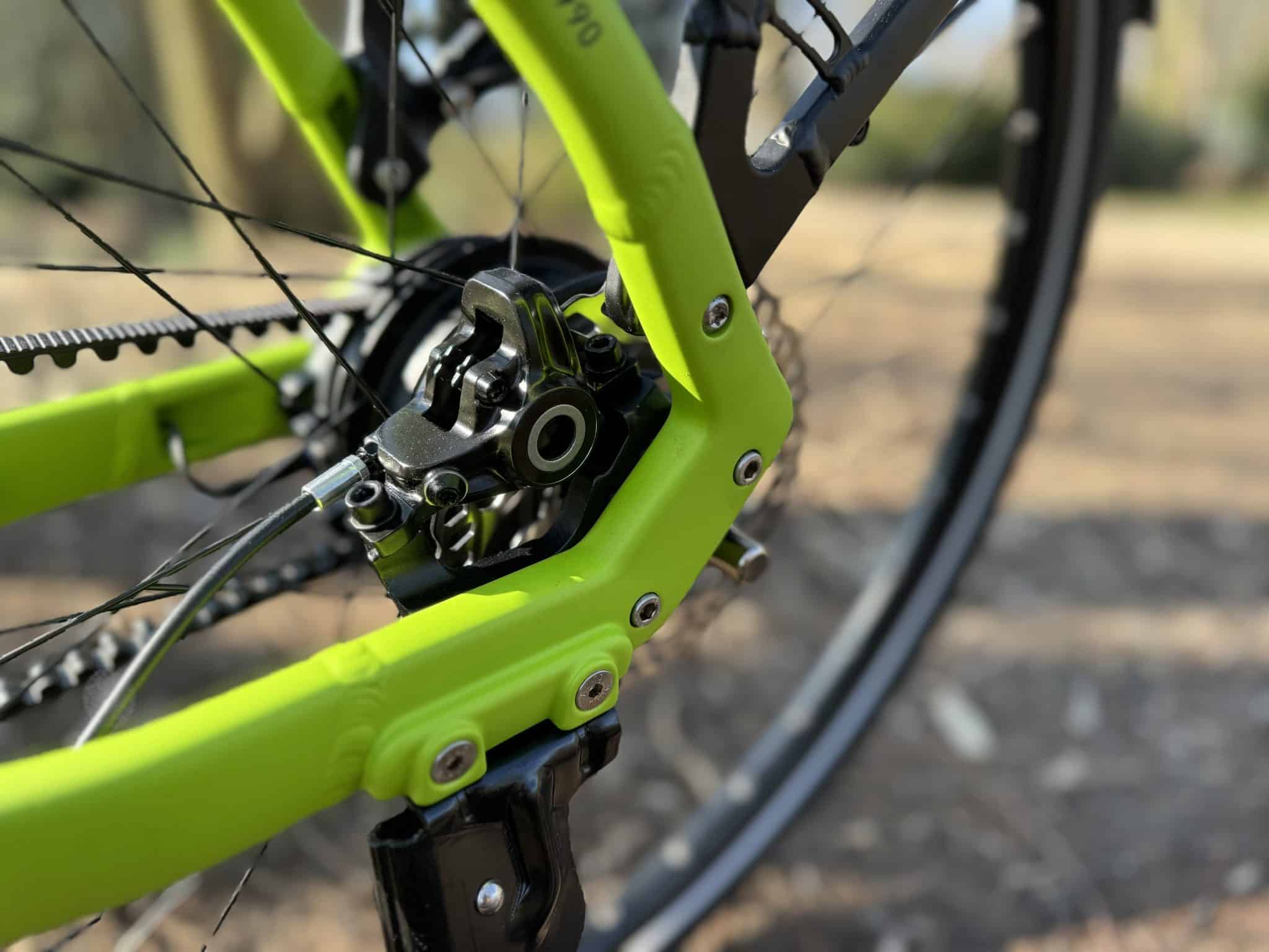Magura MT5 Bremsen -eBikeNews