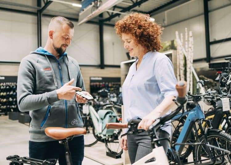 Bosch eBike Systems: App-Update 1.20 bringt diverse Neuerungen - eBikeNews