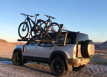Das Dropracks-System in Aktion - eBikeNews.