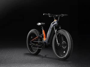 Neues Monster-E-Bike verschiebt Grenzen: Heybike Hero bringt 160 Nm