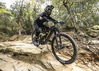 Hybe 10.5: Haibikes neues E-MTB fährt mit 85 Nm und 720 Wh vor - eBikeNews