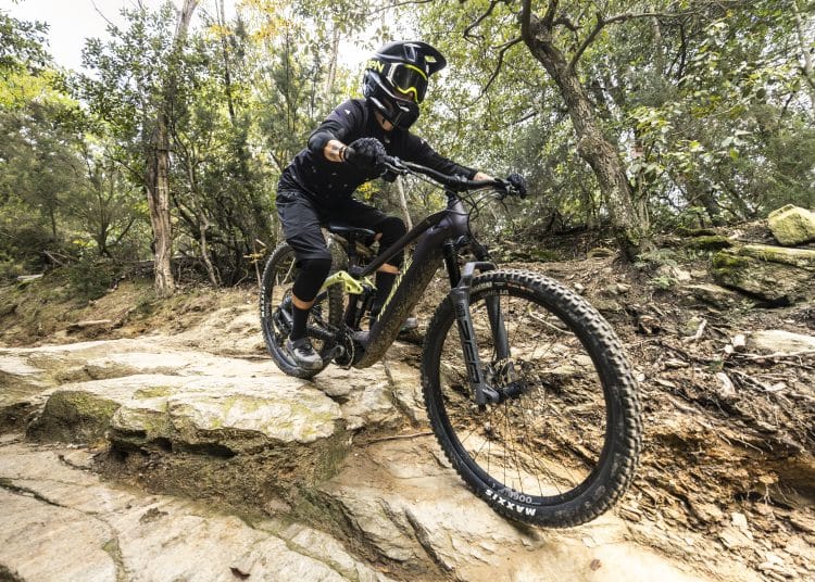 Hybe 10.5: Haibikes neues E-MTB fährt mit 85 Nm und 720 Wh vor - eBikeNews