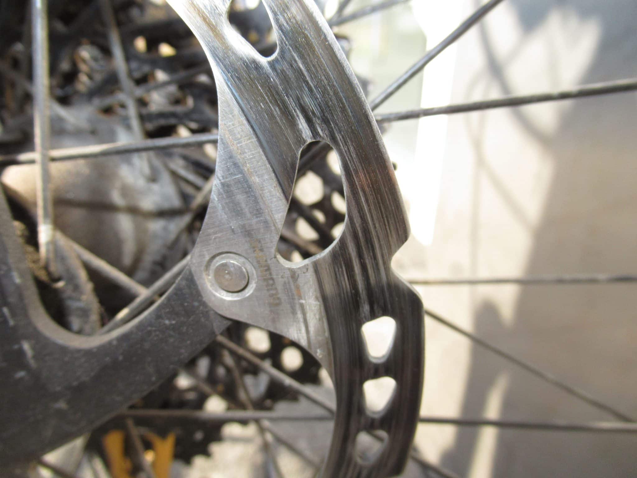 City E-Bike | Polizei | Sicherheit - overheated scaled
