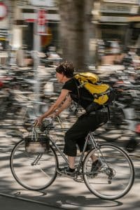 Cannabis-Legalisierung: Das gilt jetzt für Radfahrer im Straßenverkehr