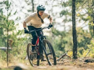 Revolutionäres E-Bike-System: Sram tüftelt an neuem All-in-One-Motor mit integriertem Akku