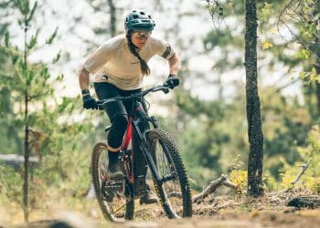 E-Bike mit Eagle Powertrain von SRAM – eBikeNews.