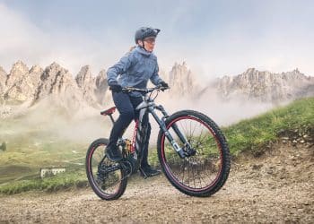 Audi eMTB: Neues E-Bike von Fantic – eBikeNews.