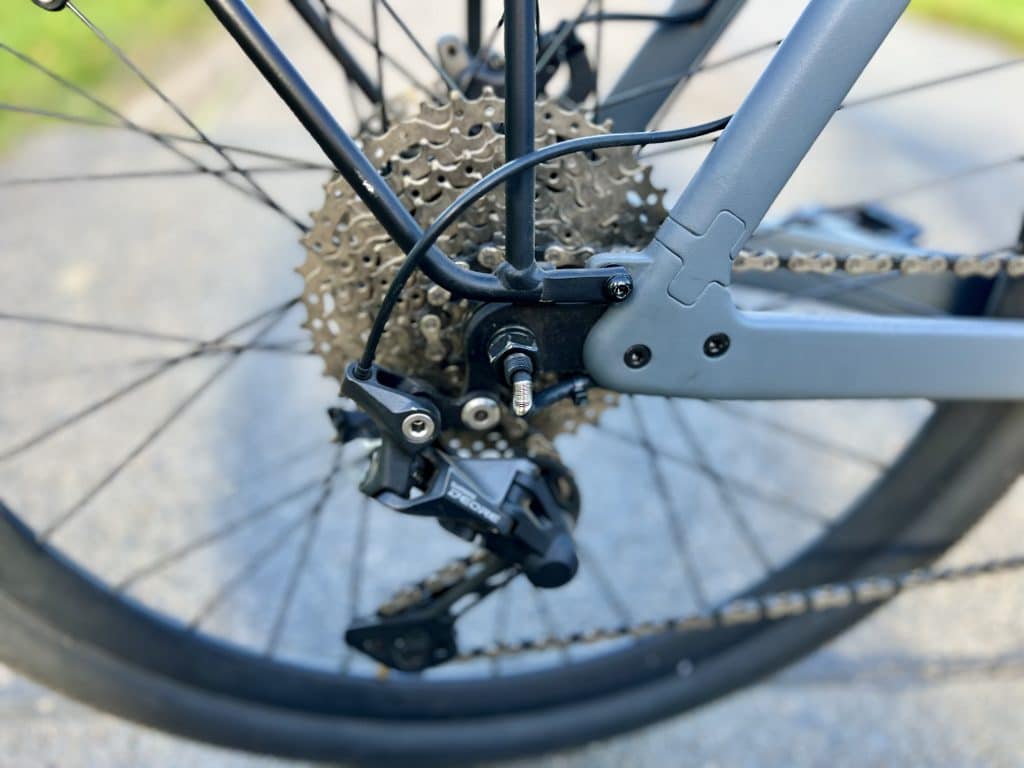 E-Bike | Elektrofahrrad | GPS - 18Lemmo One Mk2