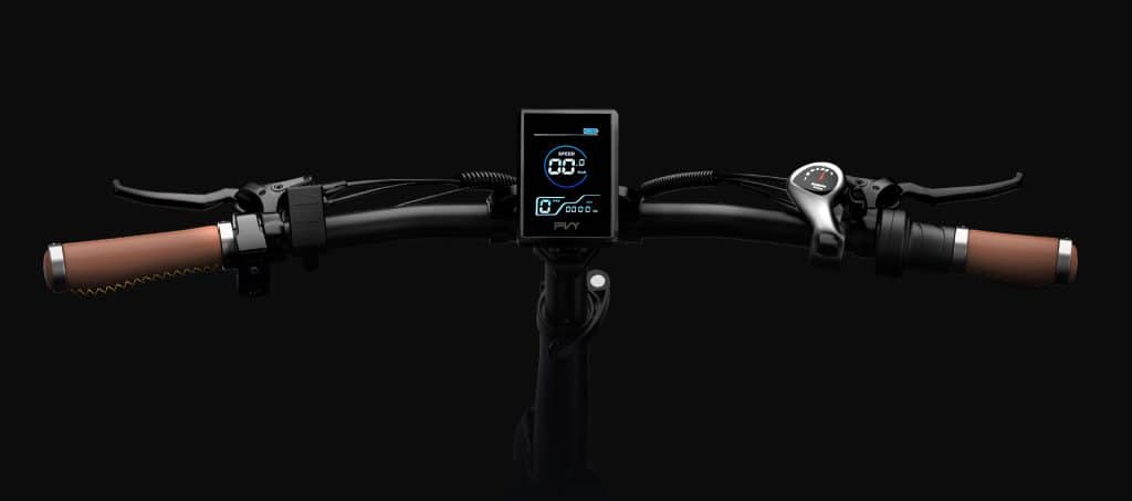PVY Z20 MAX - eBikeNews