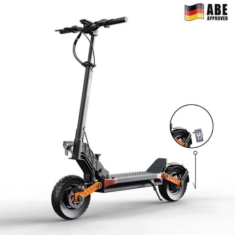 E-Scooter | Joyor - 5ba52d3a5222c18bb651d43390150de8