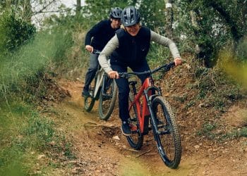 ROSE Bikes - Bonero Plus 3