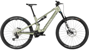 Canyon Neuron:ONfly CF 8 - eBikeNews