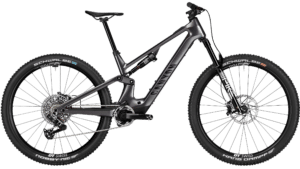 Canyon Neuron:ONfly CF 9 - eBikeNews