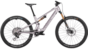 Canyon Neuron:ONfly CF LTD - eBikeNews