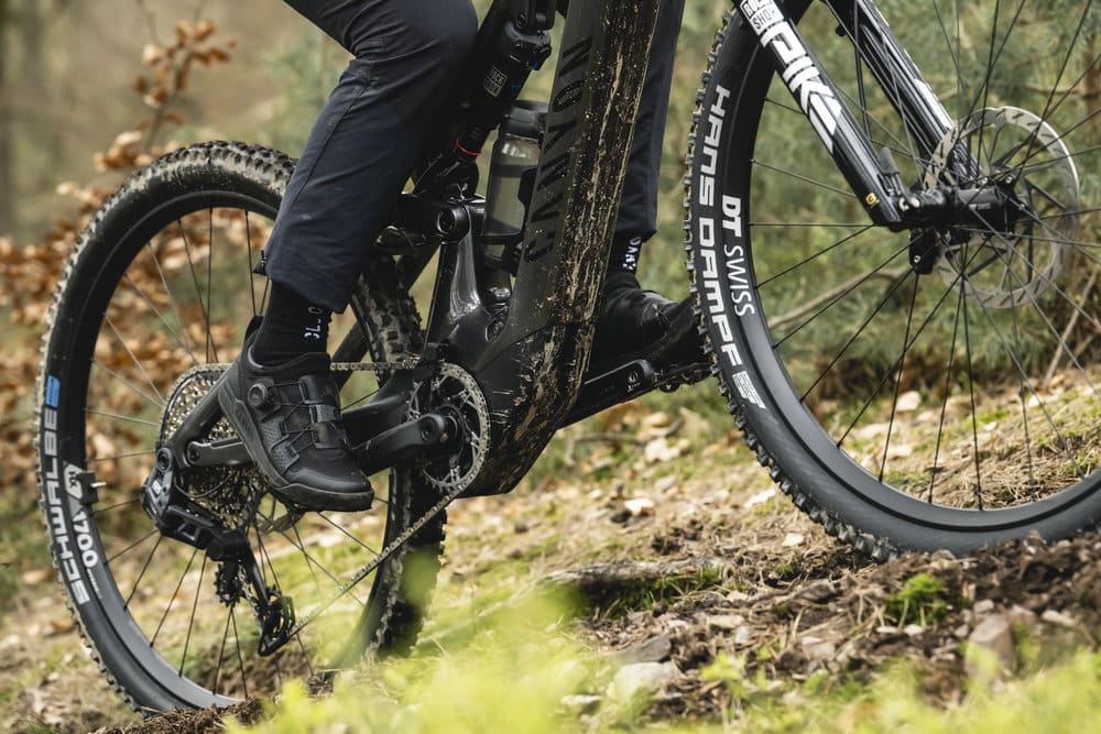 Canyon Neuron:ONfly - eBikeNews