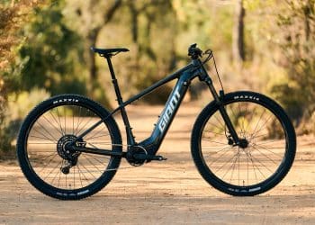 Das neue Giant Fathom E+ 2 – eBikeNews.