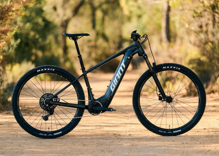 Das neue Giant Fathom E+ 2 – eBikeNews.